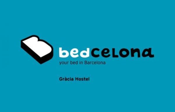 Bedcelona Hostel Barcellona Esterno foto
