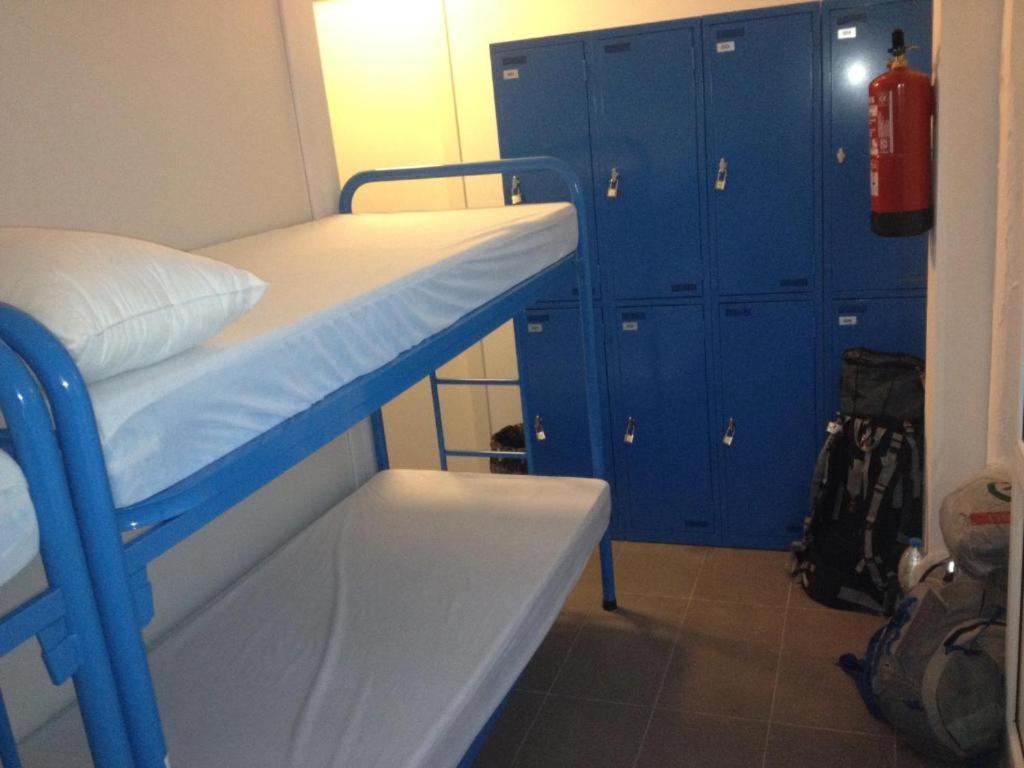 Bedcelona Hostel Barcellona Esterno foto